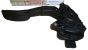 Pedalwertgeber Original Master III Movano B NV400 2.3 dCi 180101626R