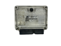 Steuergerät 038906019FC 0281010751 VW Seat Bosch 47888