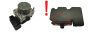 Abs-Pumpe Fiat Panda 51932761 0265260434 Bosch 67271