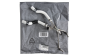 Abgasdrucksensor Differenzdrucksensor Original 208743100R Renault