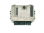 Steuergerät 0281011863 9653958980 9655943580 PSA Bosch 34263