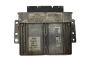 Steuergerät 9643786580 9643786680-01 21645932-1 PSA Sagem 14426