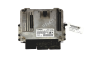Steuergerät 0281030545 9807886180 PSA Bosch 24115