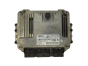 Steuergerät 0281012523 9664843480 9657699480 PSA Bosch 14096
