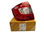 Rückleuchte 5JH945111 99451786902 Skoda Rapid DPA