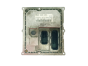 Steuergerät Smart 0010020V001 0261205006 Bosch 33649
