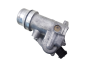 Drosselklappe Renault 161A09794R 1.5 DCI 1618