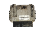 Steuergerät 55198054 AL 0281012122 Opel Bosch 30219