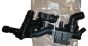 Thermostat Gehäuse Original Renault Megane III 1.6 dCI 110614574R