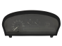 Tacho Kombiinstrument Lancia Y10 6049410090 6049419080 30381