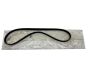 Zahnriemen Original Citroen Peugeot C4 C5 407 607 1.8 2.0 0816F4
