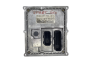 Steuergerät Smart 0003107V006 0261205004 Bosch 54026