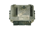 Steuergerät PSA 0281011783 9658556780 9654490280 Bosch 33393