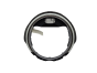Radio-Einbaurahmen Navi Mini 9367673 04 A2C81679902 1237