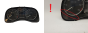 Tacho Kombiinstrument Peugeot 307 9654485280 A01 2918