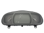 Tacho Kombiinstrument Renault Megane 4 248106335R 45242