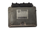 Steuergerät IAW4EF.B4 46799775 61600.459.01 Fiat Magneti Marelli 2832