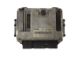 Steuergerät 0281011275 8200305678 8200269879 Renault Bosch 3209