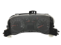 Tacho Kombiinstrument Fiat Panda 51711239 503000480900 29648