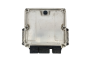 Steuergerät 0281011033 9646719280 28FM0000 PSA Lancia Bosch 39384