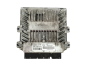 Steuergerät 5WS40167F-T 9658345180 SID803 PSA Siemens 27930