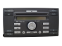 Cd-Radio Ford C-Max 6S61-18C815-AG KW2000 6000CD Visteon 2