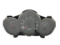 Tacho Kombiinstrument Hyundai Atos 94001-02401 9400102401 55124