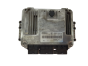 Steuergerät 0281013366 8200601334 8200631560 Renault Bosch 3159