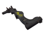Querlenker Rechts Hinten Citroen Xantia 9634788010 ABS