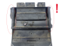 Steuergerät 8200513058 8200603070 R0410B036C Renault Delphi 48468
