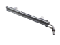 Einspritzleiste Kraftstoffverteiler 7701068790 2.0 16v M4R Renault