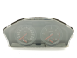 Tacho Kombiinstrument Volvo V50 31254776 69199-420T 26478