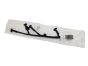 Elektrische Kabel Neues Original Citroen Peugeot C3 C4 C5 307 5969C0
