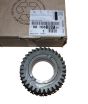 Zahnrad 3 Biegu Neues Original 9816839780 Citroen Peugeot