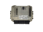 Steuergerät PSA 0281013872 9664843780 9653958980 Bosch 19433