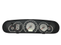 Tacho Kombiinstrument Citroen C5 Lift 9655608780 54748