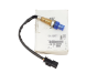 Lambdasonde Diagnosesonde Citroen Peugeot 1.2 VTI 9810666880 Neues Original