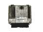 Steuergerät 89661-0D450 0281012322 Toyota Bosch 27478