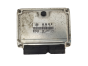 Steuergerät 045906019BP 0281012194 VW Bosch 2824