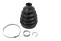 Antriebswellenabdeckung Original Trafic 2 Vivaro Primastar 7701207397