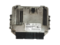 Steuergerät 0281012468 9656161680 PSA Bosch 20120