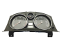 Tacho Kombiinstrument Opel Astra H Zafira B 13225981ZU 43373