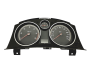 Tacho Kombiinstrument Opel Astra H Zafira B 13267567UX 47806