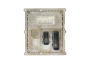 Steuergerät Smart 0010020V001 0261205006 Bosch 36958