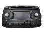 Cd-Radio Mit Mp3 KIA Picanto 2 961701Y201MB2 AM100TAEE 1043