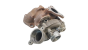 Turbolader 53149707024 KKK K14-215.690 1.9 TD Peugeot 406 Xantia 01