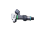 Einspritzdüse H025241 166006801R Renault 2.0 16V M4R 1109