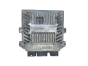 Steuergerät 5WS40106E-T 9651942980 9647423380 PSA Siemens 62797