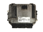 Steuergerät 0281011701 6M51-12A650-NA Ford Bosch 30539