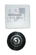 Gurtstraffer Original Citroen Peugeot C3 207 208 1611422980